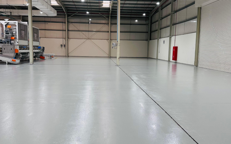 epoxy-coating