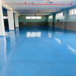 Epoxy Flooring Trends: How It’s Transforming Modern Interior Design
