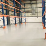 Garage Epoxy Flooring – Durable, Attractive, and Built to Last