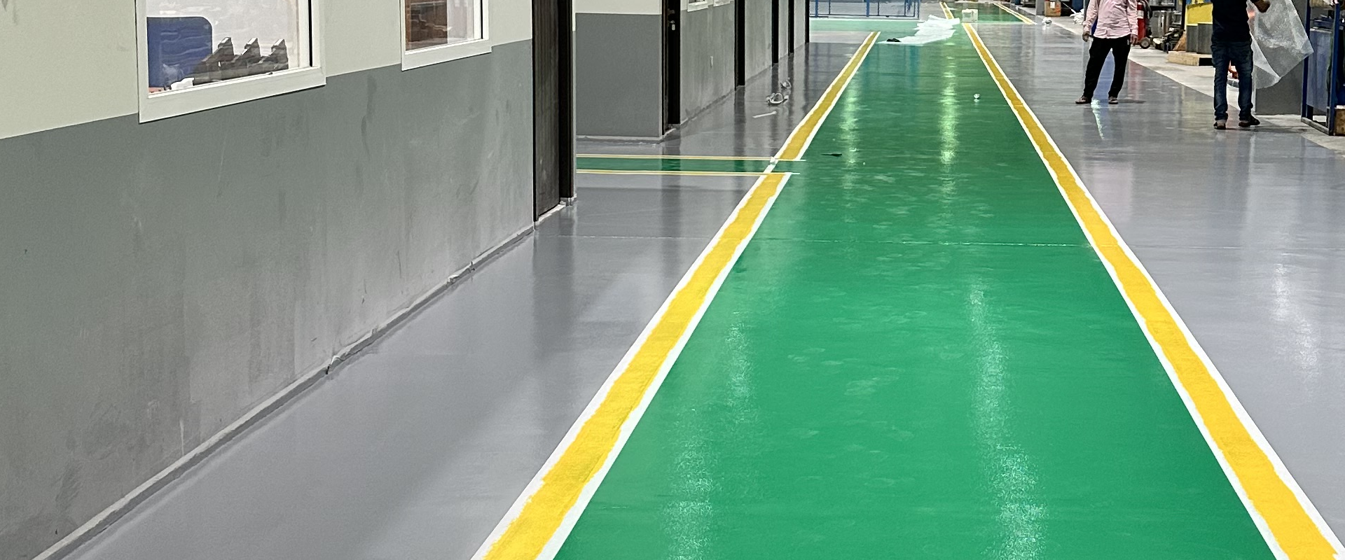 Your Trusted Partner in Flooring Solutions