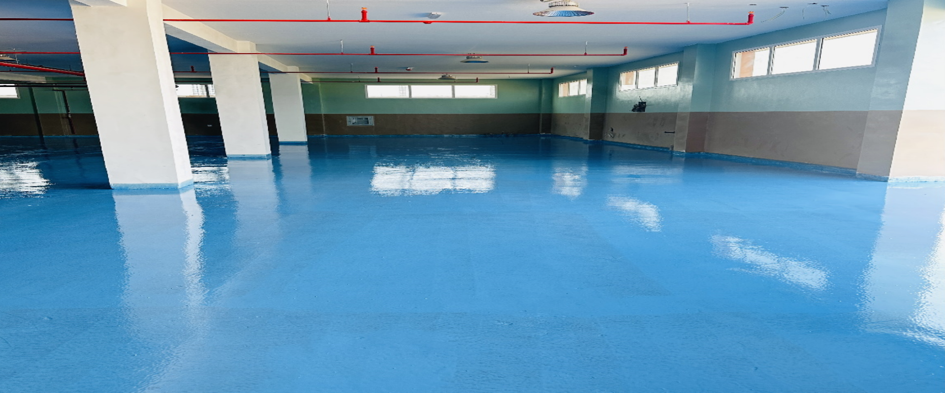 Building Strong Foundations with Excellence