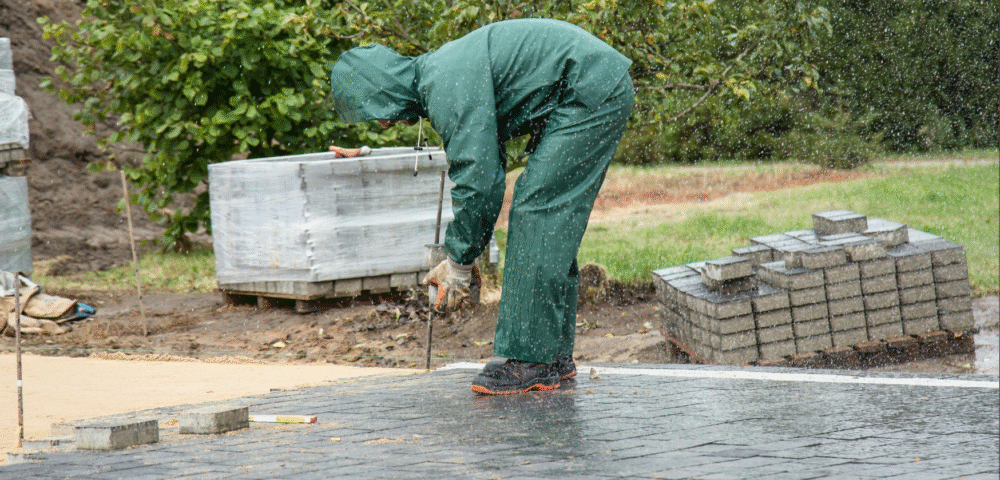 The Growing Need for Waterproofing in the Middle East