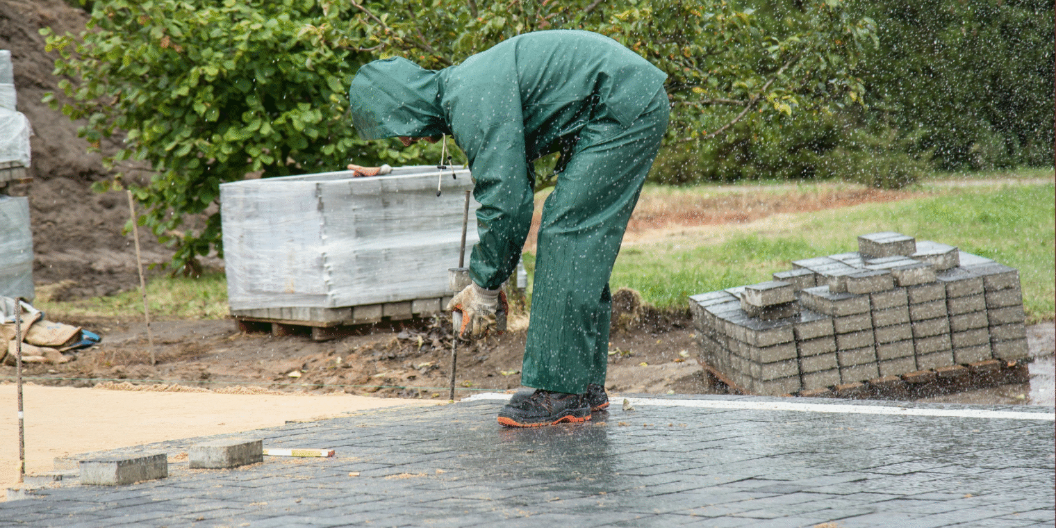 The Growing Need for Waterproofing in the Middle East